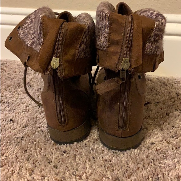 Target boots - Picture 3 of 3